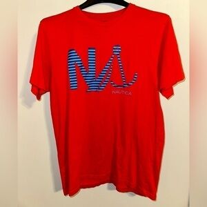 Nautica Tee